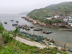 -南麂列岛