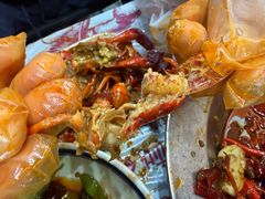 -回·龙虾铺·盆盆蟹·烧烤大排档(回龙观店)