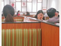 大堂-萨莉亚意式餐厅(万嘉商业广场店)