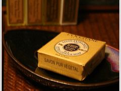 欧舒丹房内用品-御庭精品酒店(秦淮河店)