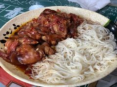 -贤花饭店(凯德店)