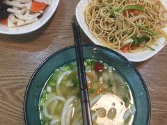 -西粉堂新疆米粉(朝外店)
