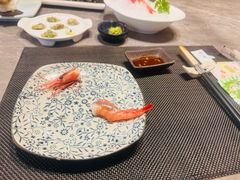 -德川家日本料理(华堂·新辰汇店)
