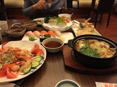歌行灯日本料理-歌行灯日本料理(伊势丹店)