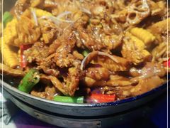 -蘭奢雅集·江浙菜(青山江滩店)