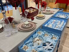 -WEDGWOOD(北京SKP店)
