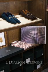 -LDIAMON西服定制(温州店)