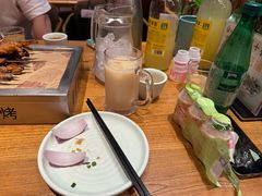 -老高烧烤(龙华星河iCO店)