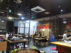 大堂-范贤光鸡公煲(平乐园总店)