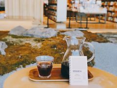 哥伦比亚手冲-Seesaw Coffee(朝阳大悦城店)