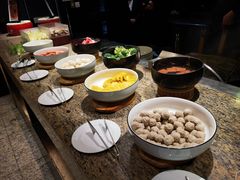 -上海锦江汤臣洲际大酒店壹阶层