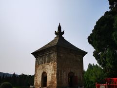 -四门塔风景区