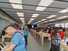-Apple零售店(深圳益田假日广场店)