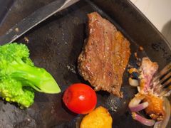 -牛扒先生·厚切雪花牛扒西餐厅(北京路禺山路店)