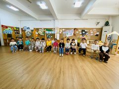 -小风车金桥丽都幼儿园(金桥店)