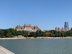 -顺峰山公园