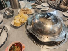-光头药膳鸡(莱茵小镇店)