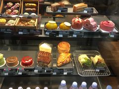 -星巴克臻选(成都宽窄巷子店)