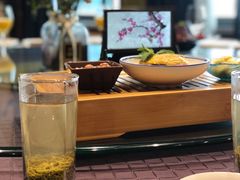 -新木器时代餐厅(太湖新天地店)