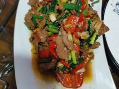 -阿鹏故事云南野生菌火锅(人民路店)