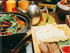 -南山民肴·乡土徽菜(豪辰俪景店)