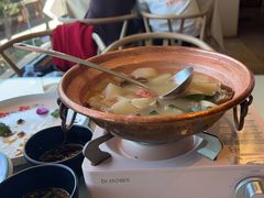 -品味泸沽湖•民族特色菜(大落水店)