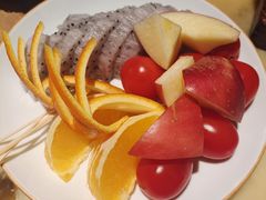 -锦府盐帮·侯宅(五棵松万达店)