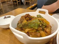 -小土豆北方菜馆(方庄店)