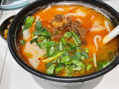 -博望坡饭店(宜山路店)