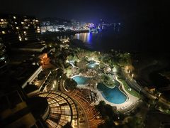 -绿城千岛湖喜来登度假酒店