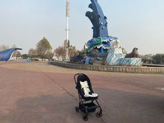 -泉城欧乐堡海洋极地世界