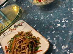 -69艺术餐厅(宋庄店)