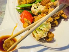 -海市蜃楼花园主题餐厅(石顶店)