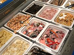 -鼎香缘海鲜自助火锅烤肉(锦辉购物广场店)