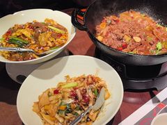 -小隐人家(乐松店)