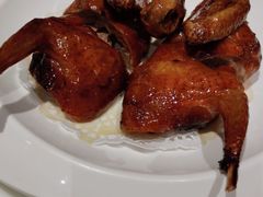 乳鸽-有心德(隆生店)