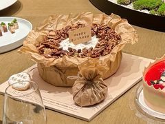 -半勺舒舒生日蛋糕店