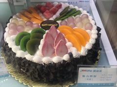 -聚利来食品(南戴河店)