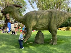 -南通洲际绿博园