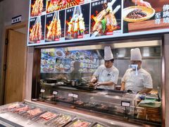 -澜小宴·锦绣江南(金沙滩店)