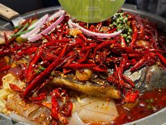 -南锣南门(东方银座店)