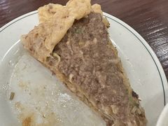 华威肉饼-清真永恒华威肉饼(潘家园店)