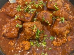 -丰收日·小海鲜·沪上家宴(顾村正大店)
