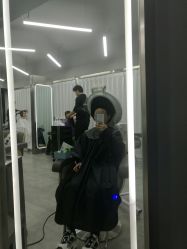 -ON STAR SALON