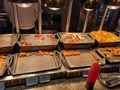 -星伦多自助料理·涮烤一体(杭州来福士店)