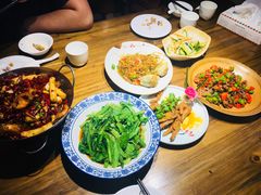 -印巷里主题餐厅(马鞍山店)