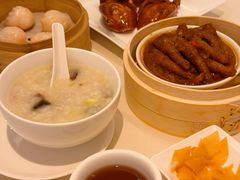-利苑酒家(合景国际金融广场店)