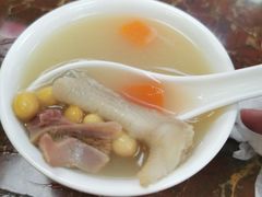 -陈光记烧腊店(罗保博士街店)
