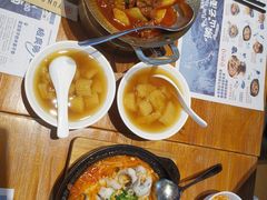 -云味馆·云南菜·云南米线(景田店)