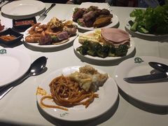 -戈拿旺巴西烤肉(崇文门店)